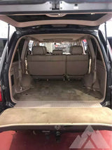 1998 Toyota Land Cruiser — used overland rig for sale in Orem, UT (photo 10)
