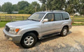 1998 Toyota Land Cruiser