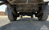 1998 Toyota Land Cruiser — used overland rig for sale in Saint George, UT (photo 6)