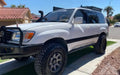 1998 Toyota Land Cruiser