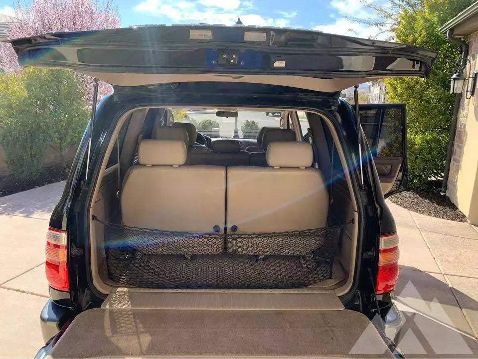 1998 Toyota Land Cruiser — used overland rig for sale in Saint George, UT (photo 6) — photo 6