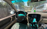 1998 Toyota Land Cruiser — used overland rig for sale in Salt Lake City, UT (photo 4)