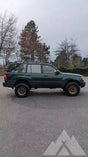 1998 Toyota Land Cruiser — used overland rig for sale in Bellingham, WA