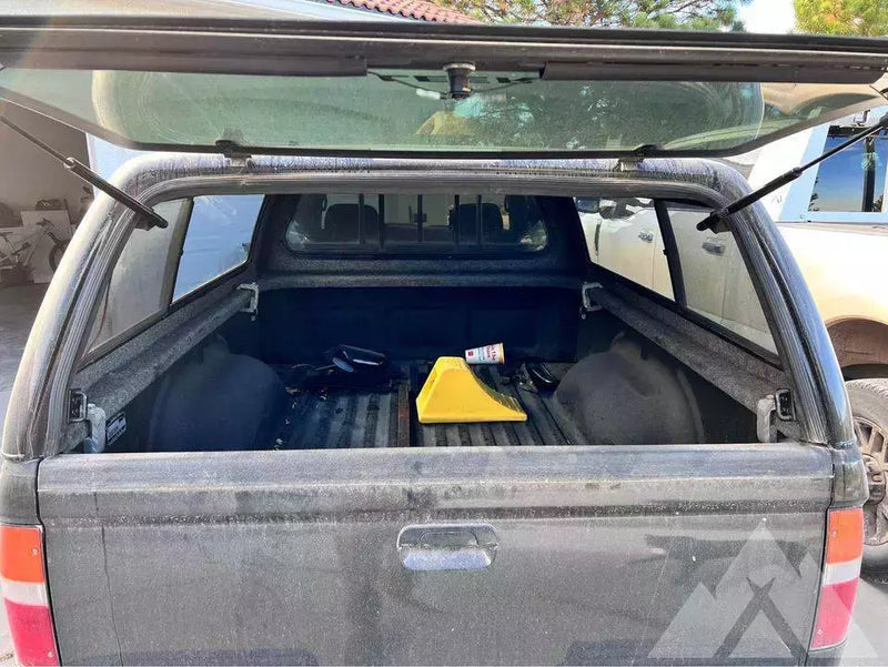 1998 Toyota Tacoma — used overland rig for sale in Larkspur, CO (photo 5) — photo 5