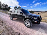 1998 Toyota Tacoma — used overland rig for sale in Larkspur, CO (photo 2)