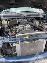 1999 Dodge Durango — used overland rig for sale in Salt Lake City, UT (photo 7)