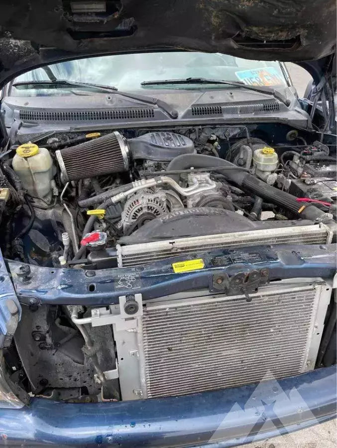 1999 Dodge Durango — used overland rig for sale in Salt Lake City, UT (photo 7) — photo 7