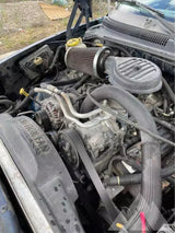 1999 Dodge Durango — used overland rig for sale in Salt Lake City, UT (photo 9)