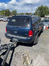 1999 Dodge Durango — used overland rig for sale in Salt Lake City, UT (photo 4)