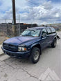 1999 Dodge Durango — used overland rig for sale in Salt Lake City, UT