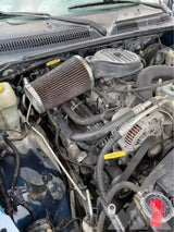 1999 Dodge Durango — used overland rig for sale in Salt Lake City, UT (photo 8)