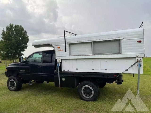 1999 Dodge Ram 2500 Pickup — photo 2