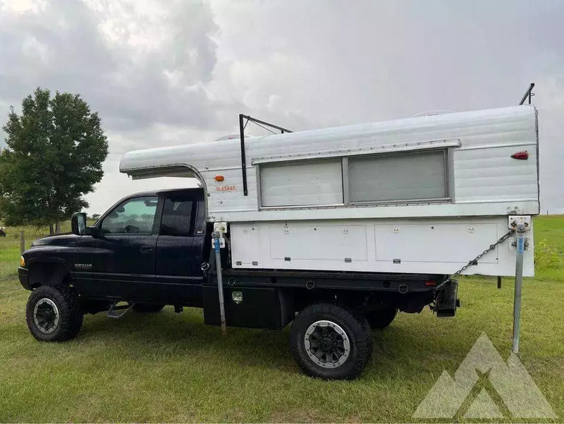 1999 Dodge Ram 2500 Pickup — used overland rig for sale in Brooksville, FL (photo 2) — photo 2