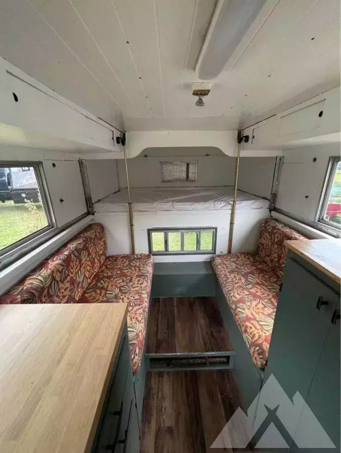 1999 Dodge Ram 2500 Pickup — used overland rig for sale in Brooksville, FL (photo 4) — photo 4