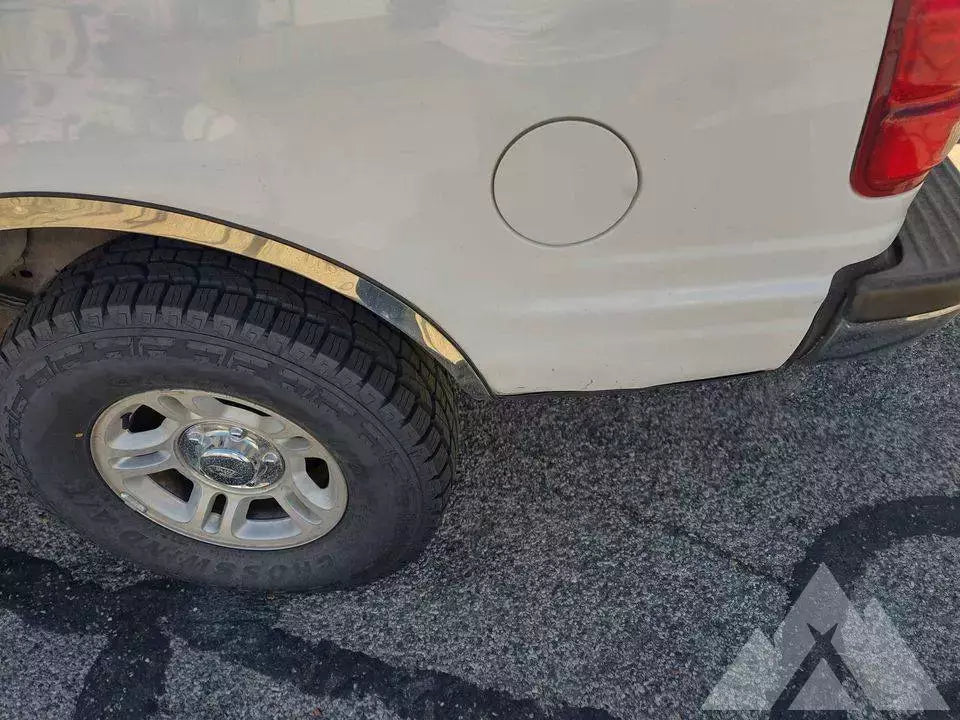 1999 Ford Expedition — used overland rig for sale in Saint George, UT (photo 8) — photo 8