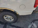 1999 Ford Expedition — used overland rig for sale in Saint George, UT (photo 8)