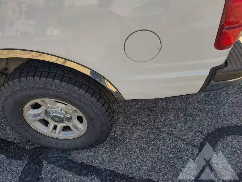 1999 Ford Expedition — used overland rig for sale in Saint George, UT (photo 8) — photo 8