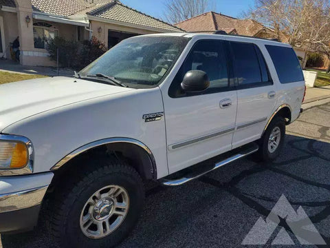 1999 Ford Expedition