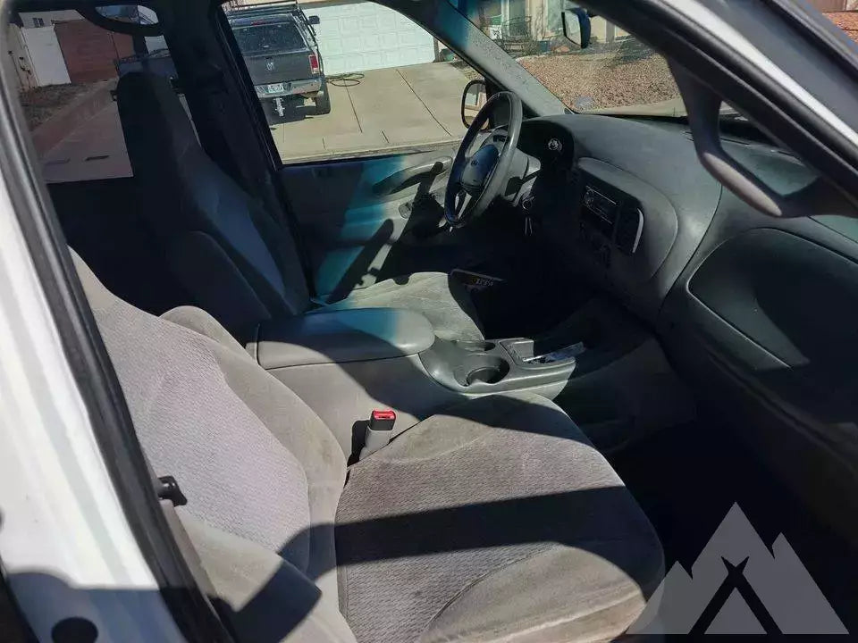 1999 Ford Expedition — used overland rig for sale in Saint George, UT (photo 7) — photo 7