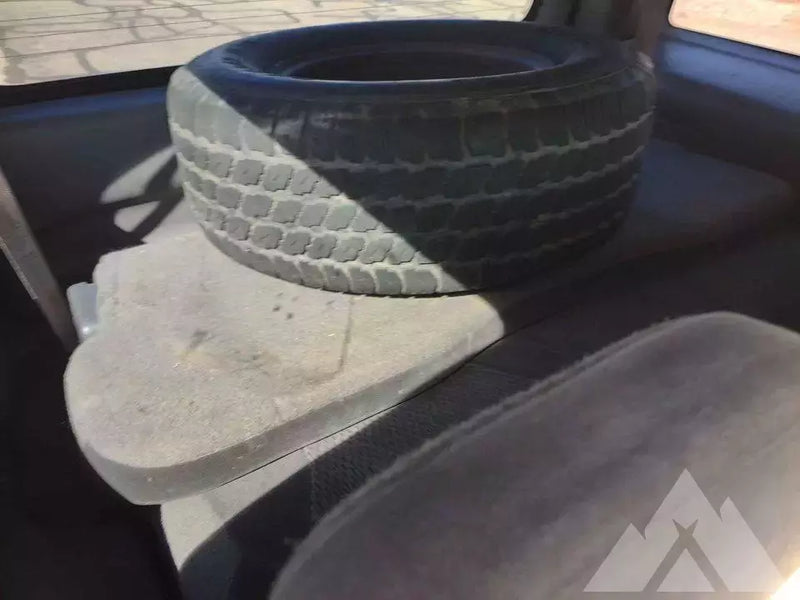 1999 Ford Expedition — used overland rig for sale in Saint George, UT (photo 6) — photo 6