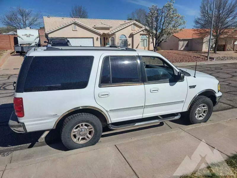 1999 Ford Expedition — used overland rig for sale in Saint George, UT (photo 3) — photo 3
