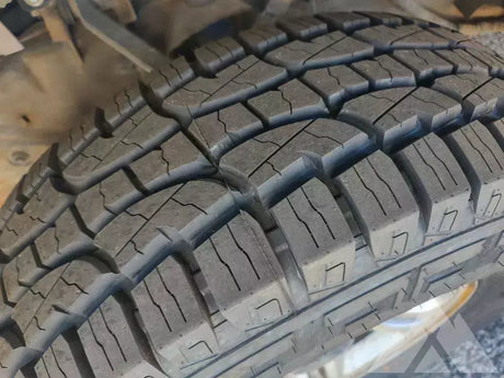 1999 Ford Expedition — used overland rig for sale in Saint George, UT (photo 5)