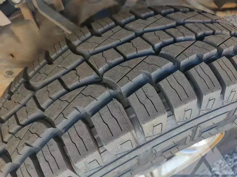 1999 Ford Expedition — used overland rig for sale in Saint George, UT (photo 5) — photo 5