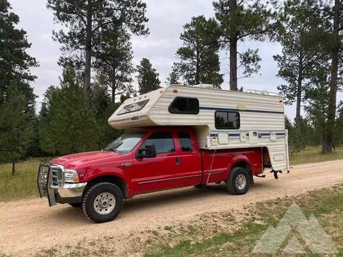 1999 Ford F250