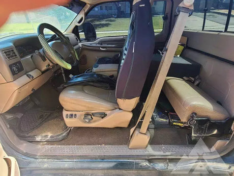 1999 Ford F250 — used overland rig for sale in Magna, UT (photo 4)