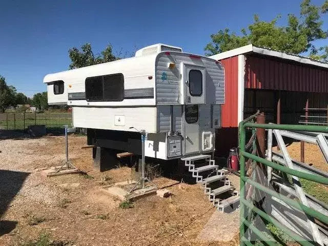 1999 Ford F250 — used overland rig for sale in Orangeville, UT (photo 5) — photo 5