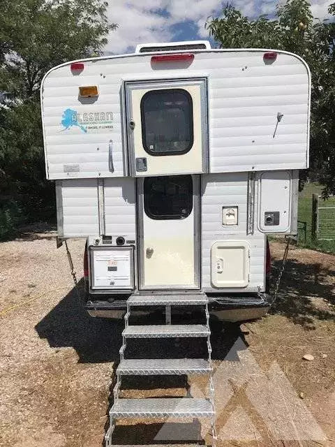 1999 Ford F250 — used overland rig for sale in Orangeville, UT (photo 4) — photo 4