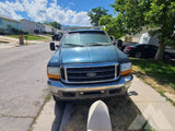 1999 Ford F250 — used overland rig for sale in Magna, UT (photo 3)