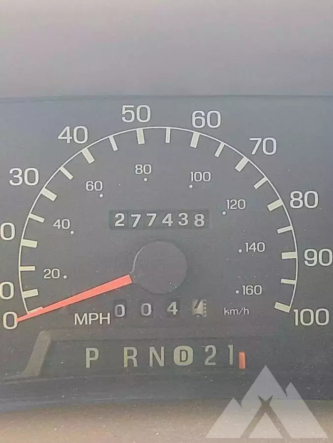 1999 Ford F250 — used overland rig for sale in Magna, UT (photo 6) — photo 6