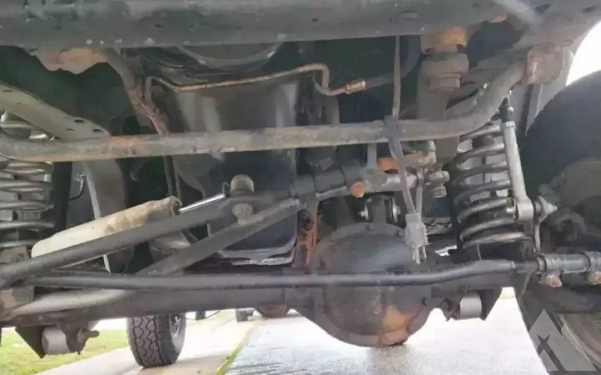 1999 Jeep Cherokee — used overland rig for sale in Aurora, CO (photo 5) — photo 5
