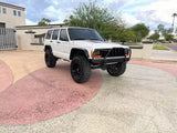 1999 Jeep Cherokee — used overland rig for sale in Scottsdale, AZ (photo 5)