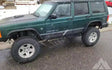 1999 Jeep Cherokee — used overland rig for sale in Aurora, CO