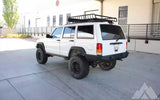 1999 Jeep Cherokee — used overland rig for sale in Sacramento, CA (photo 3)