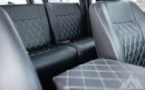 1999 Land Rover Defender 110 — used overland rig for sale in Littleton, CO (photo 9)