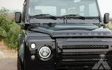 1999 Land Rover Defender 110 — used overland rig for sale in Littleton, CO (photo 6)