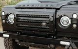 1999 Land Rover Defender 110 — used overland rig for sale in Littleton, CO (photo 8)