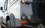 1999 Land Rover Defender 110 — used overland rig for sale in Littleton, CO (photo 6)