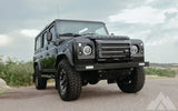 1999 Land Rover Defender 110 — used overland rig for sale in Littleton, CO (photo 3)