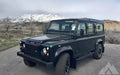 1999 Land Rover Defender 110