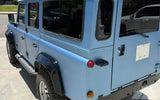 1999 Land Rover Defender 110 — used overland rig for sale in Orem, UT (photo 6)
