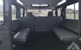 1999 Land Rover Defender 110 — used overland rig for sale in Morgan, UT (photo 5)