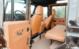 1999 Land Rover Defender 110 — used overland rig for sale in Littleton, CO (photo 10)