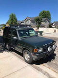 1999 Land Rover Discovery