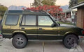 1999 Land Rover Discovery