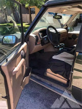 1999 Land Rover Discovery — used overland rig for sale in Boise, ID (photo 5)