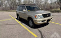 1999 Lexus LX 470